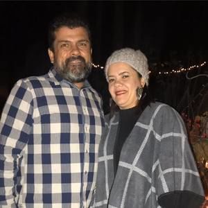 Meet your Posher, Danya